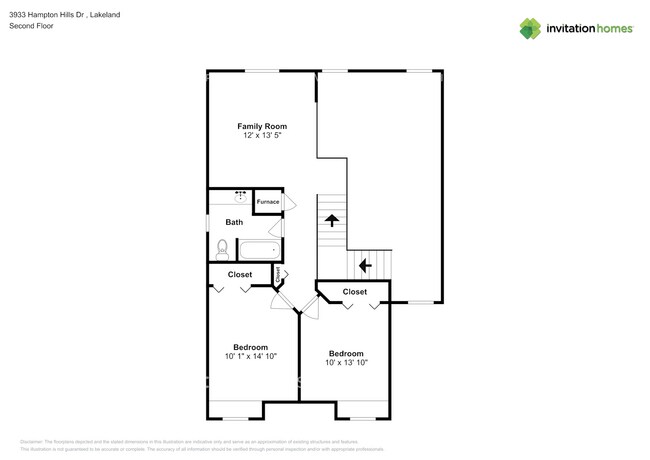 Foto del edificio - 3933 Hampton Hills Dr