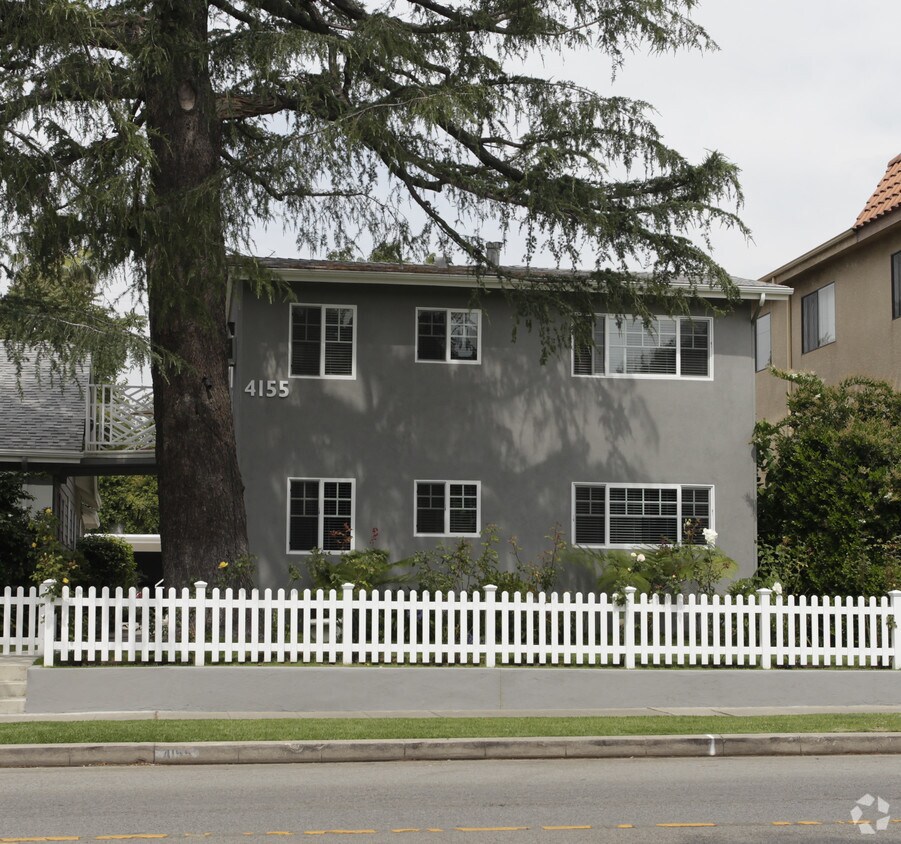 Building Photo - 4155 Tujunga Ave