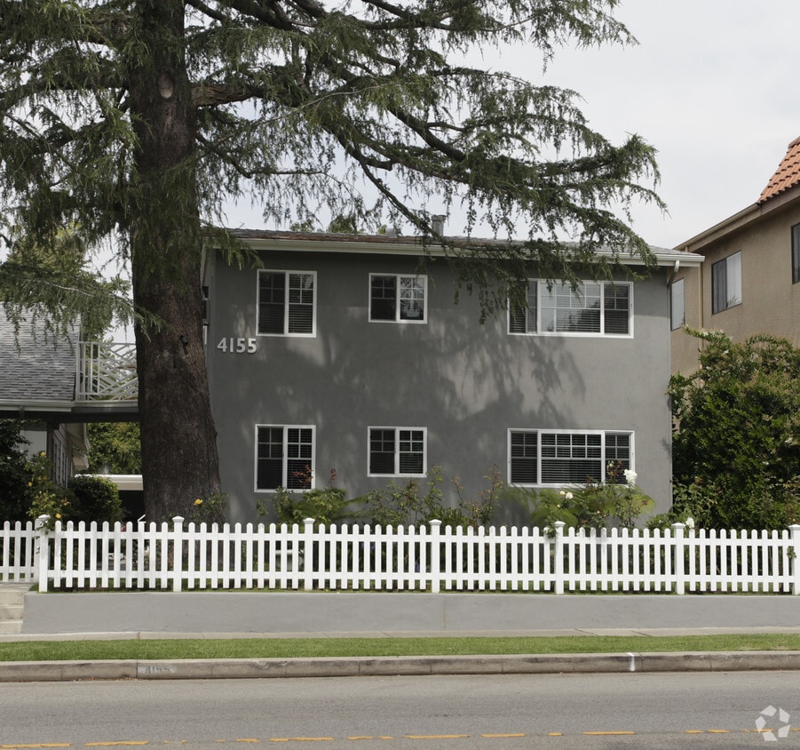 Foto del edificio - 4155 Tujunga Ave