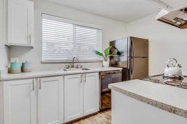 Building Photo - Copperstone Apartment Homes