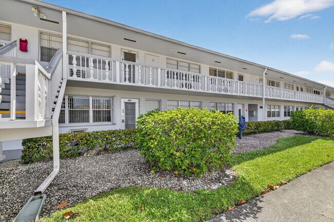 Foto del edificio - 344 Northampton Q