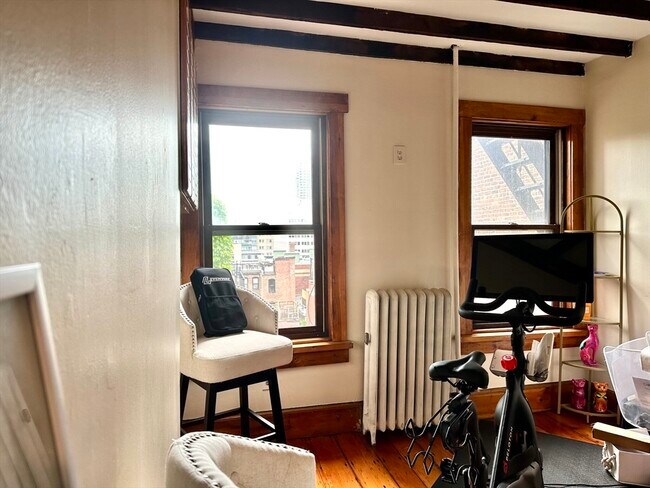 Foto del edificio - 31 Myrtle St