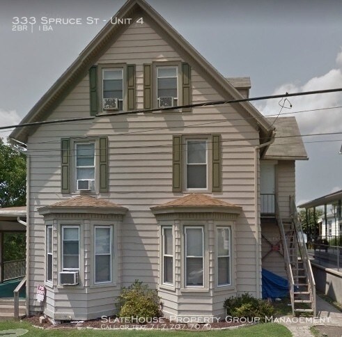 Primary Photo - 333 Spruce St