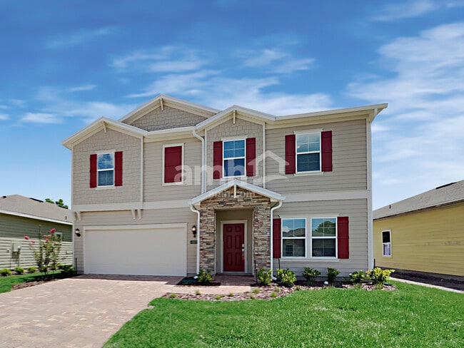 Building Photo - 132 Edge Pk Trl