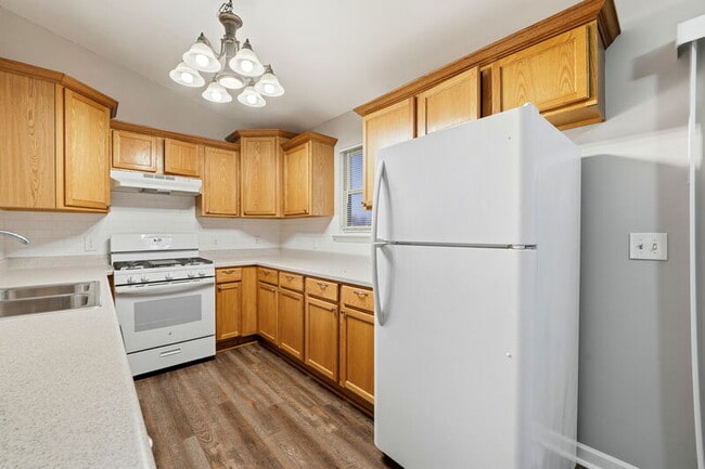 Foto del edificio - 1275 Penny Ln