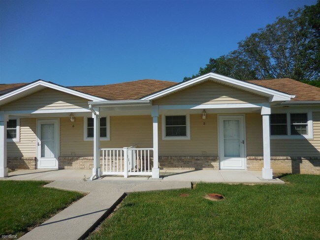 Foto del edificio - 120 Spring Mountain Rd