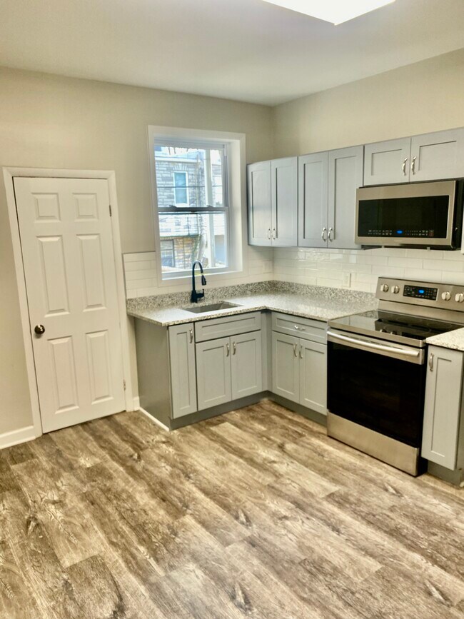 Foto del edificio - 531 N Potomac St