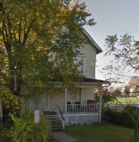 Primary Photo - 1603 Pembroke Ave