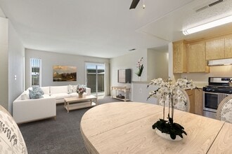 Interior Photo - SYCAMORE VILLAGE