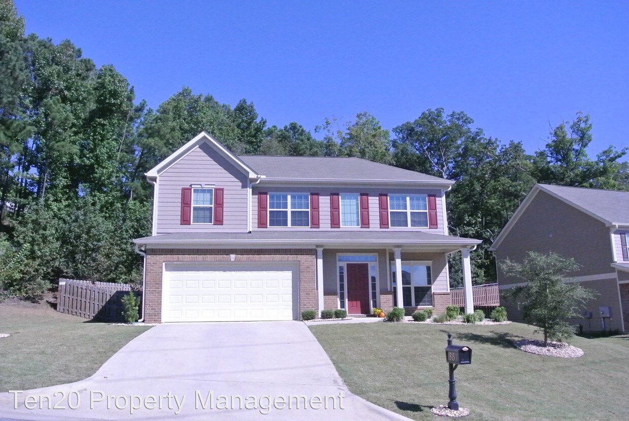 515 Lakefront Dr, Columbus, GA 31907 House Rental in Columbus, GA