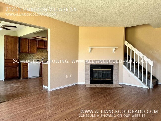 Building Photo - 2324 Lexington Village Ln