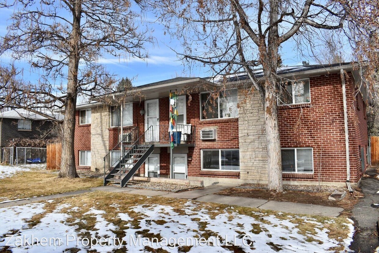 Foto principal - 2 br, 1 bath House - 6273 W 11th Avenue