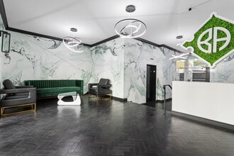 Interior Photo - Burton Almont