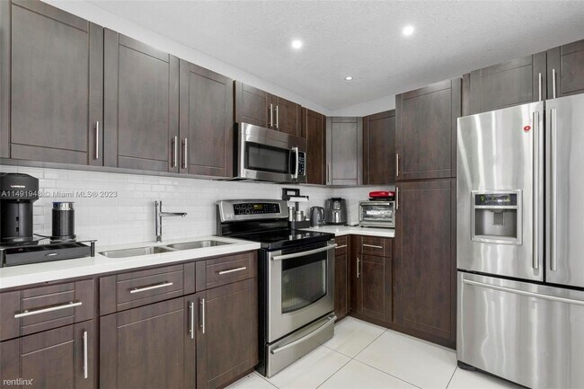 Foto del edificio - 2 br, 2.5 bath House - 15555 SW 110th Ter