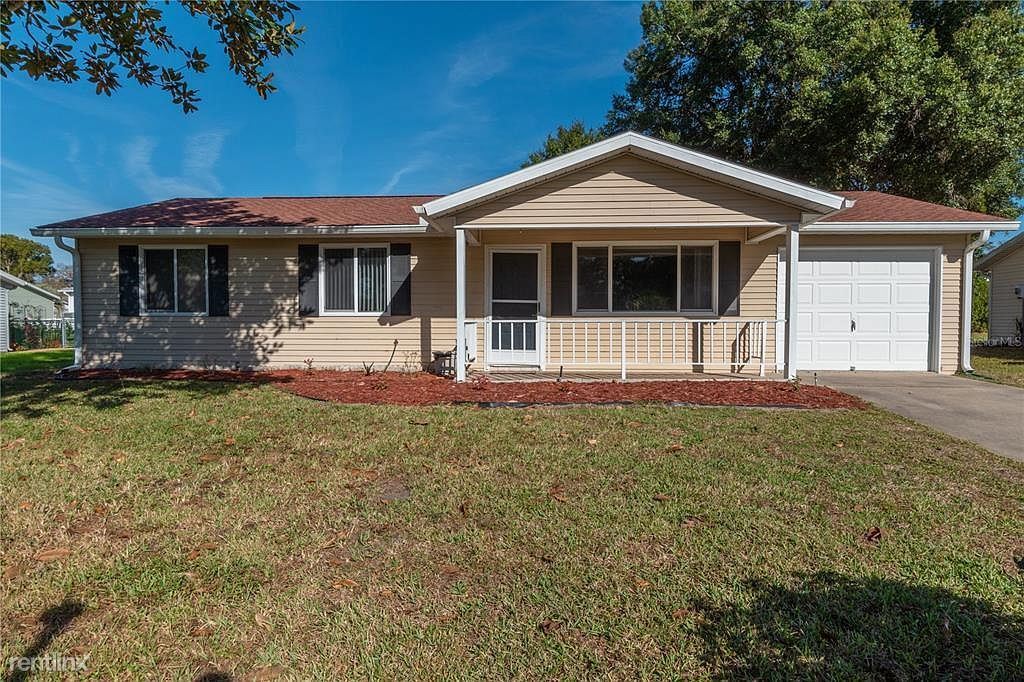 Primary Photo - 2 br, 2 bath House - 8491 SW 109th St