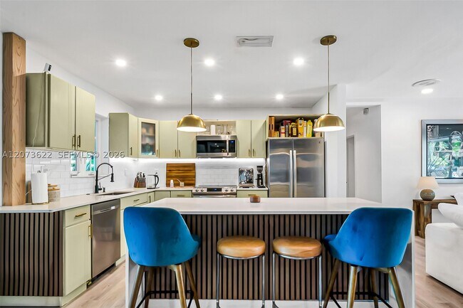 Foto del edificio - 10627 NE 11th Ave