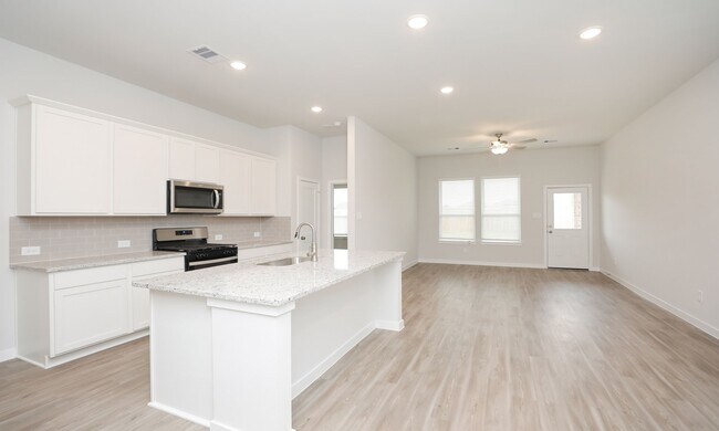 Foto del edificio - 21110 Armstrong County Dr