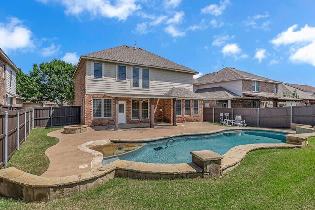 Foto del edificio - "Luxurious 4-Bedroom, 2.5 Bath Retreat wit...