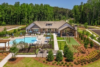 Building Photo - RENDER Turner Lake by Crescent Communities