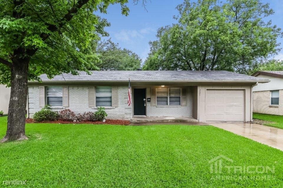 3221 Edgebrook Dr, Mesquite, TX 75150 House Rental in Mesquite, TX