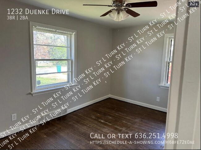 Foto del edificio - 1232 Duenke Dr