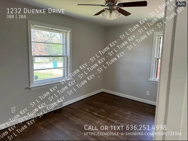 Photo - 1232 Duenke Dr House