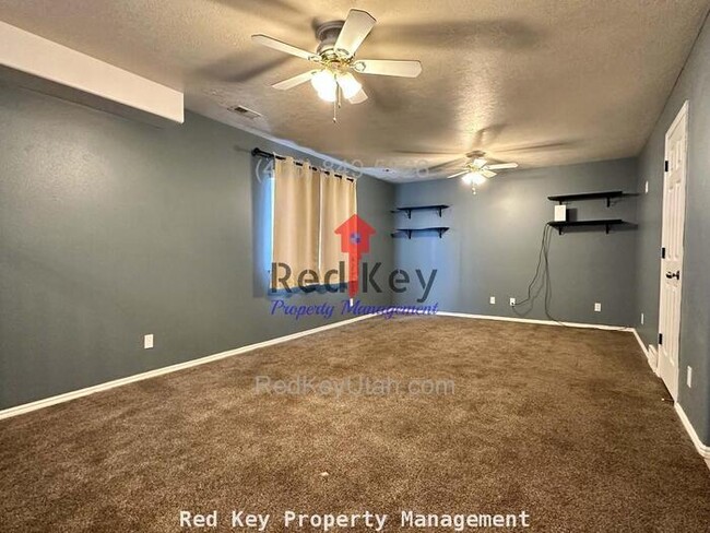 Foto del edificio - Morning Ln Single Family Home