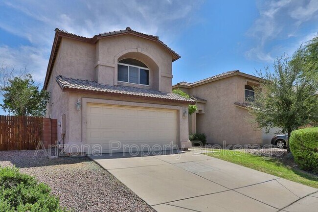 Photo - 17437 N 16th Pl House