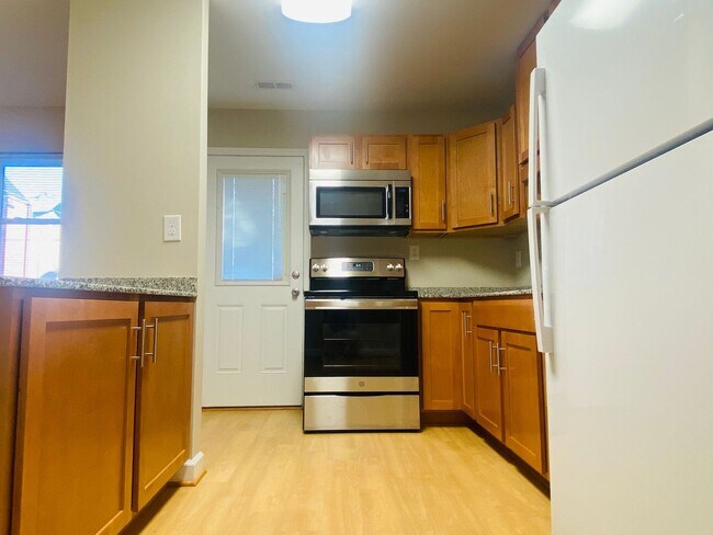 Foto del edificio - 706 Colfax Street