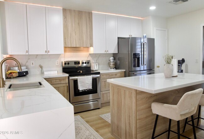 Foto del edificio - 3114 W Mark Ln