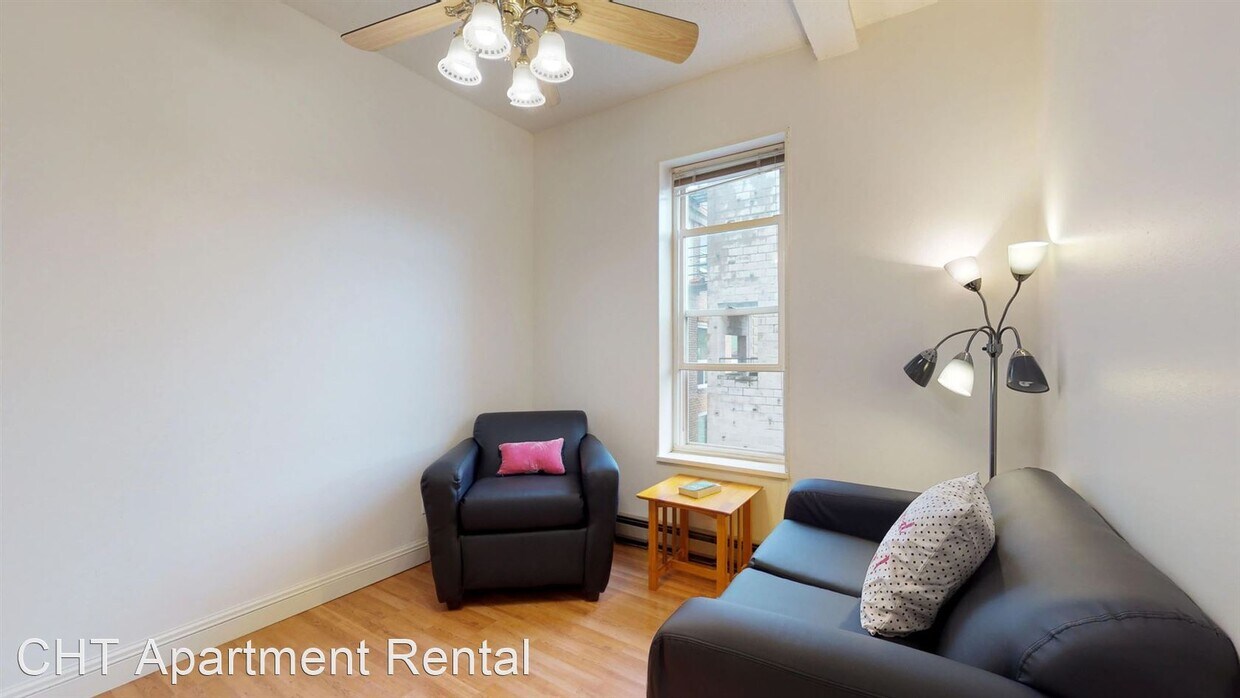 Primary Photo - 2 br, 1 bath Apartment - 2 Langdon St.
