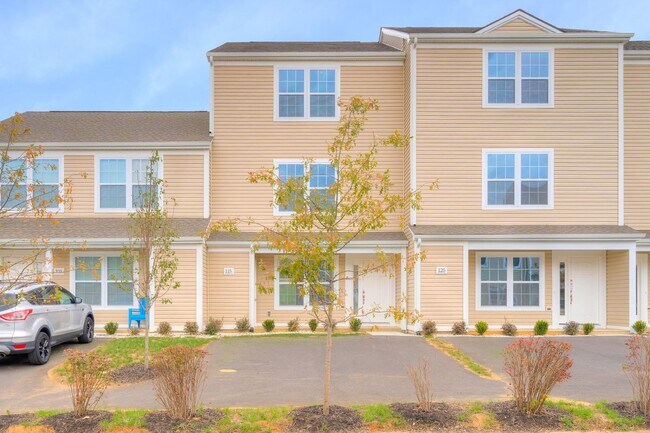 Foto del edificio - 265 Twig Street | 3 Bed 3.5 Bath Townhome ...