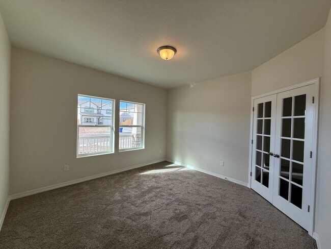 Foto del edificio - Brand New Home for Rent in Peyton Colorado!!!