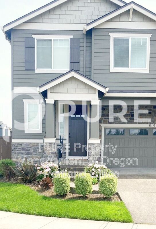 Foto del edificio - 17190 NW Catalpa St