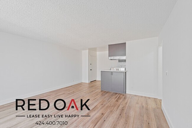 Foto del edificio - Outstanding One Bedroom with a Spacious Op...