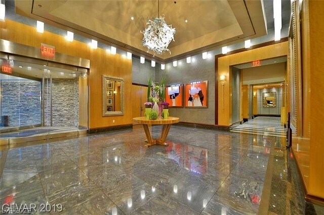 Foto del edificio - 2700 S Las Vegas Blvd