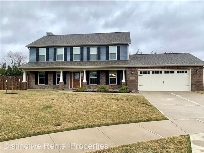 Foto del edificio - 4 br, 2.5 bath House - 463 Limestone Ct E