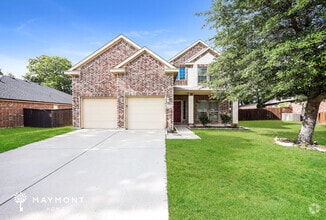 Building Photo - 719 Fannin Dr