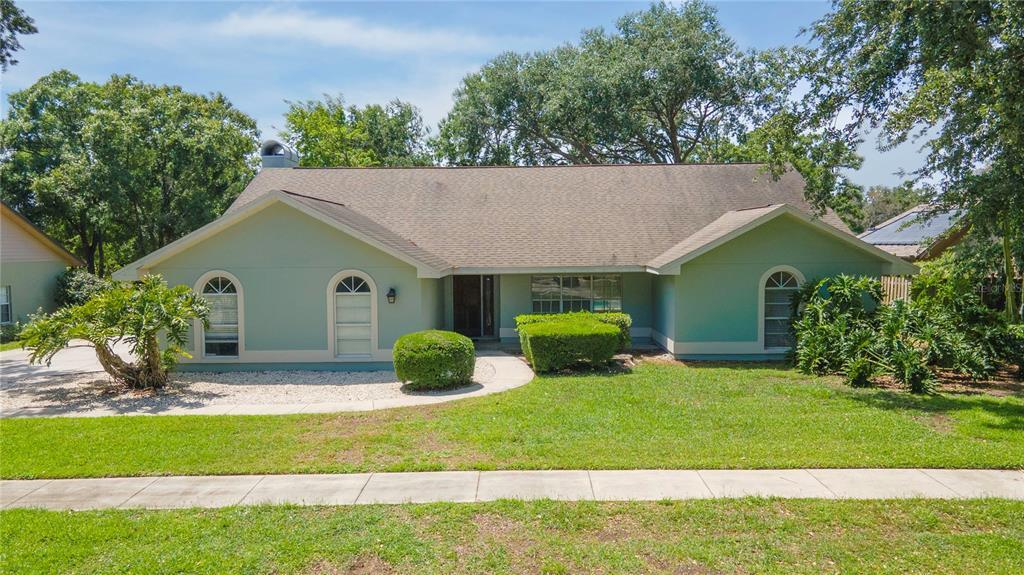 Foto principal - 2505 Buckhorn Run Dr