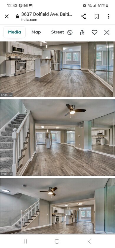 Foto principal - 3637 Dolfield Ave