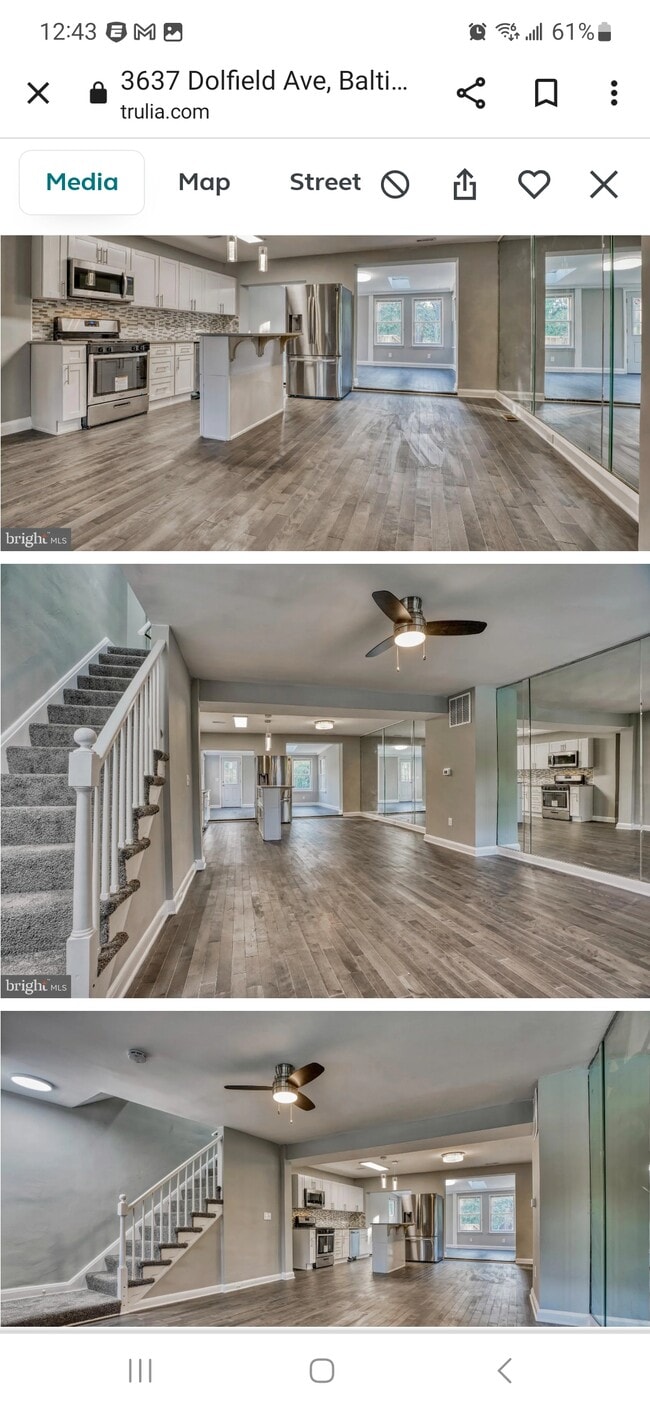 Building Photo - 3637 Dolfield Ave Building Photo - 3637 Dolfield Ave