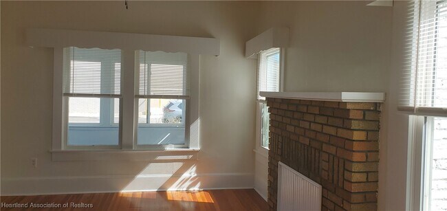 Foto del edificio - 21 Fields St