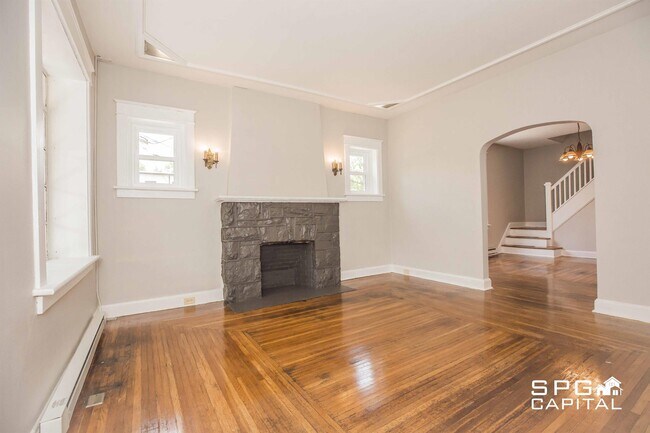 Foto del edificio - 2647 N 4th St