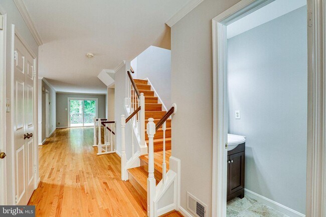 Building Photo - 8017 Galla Knoll Cir