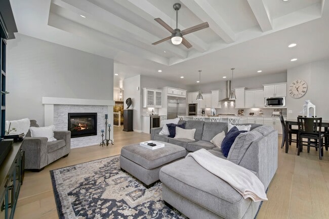 Foto del edificio - 6104 Summerfields Pky