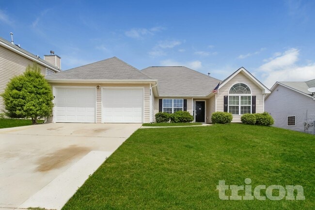 Building Photo - 4529 Persian Ct SW