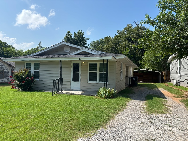 Foto principal - 525 Delaware St