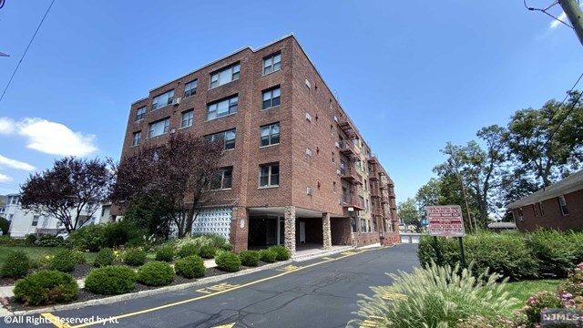 275 Hoym St Unit 4d, Fort Lee, Nj 07024 - Condo For Rent In Fort Lee 