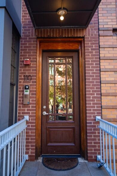 Foto del edificio - 110 Tidewater St