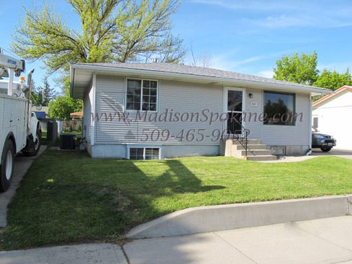 Foto principal - 3607 E 33rd Ave